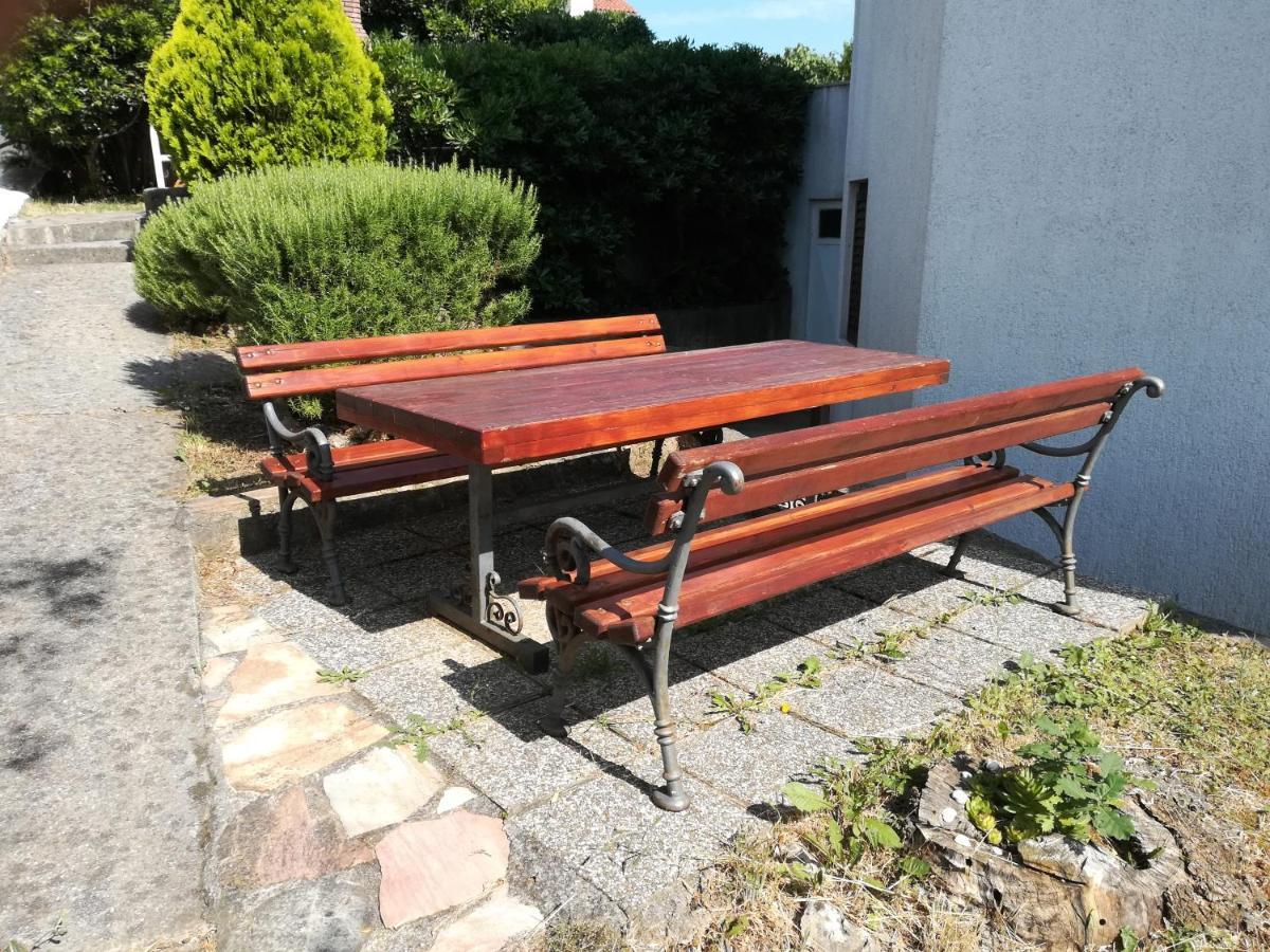 Apartament Josephine Nijvice Zewnętrze zdjęcie