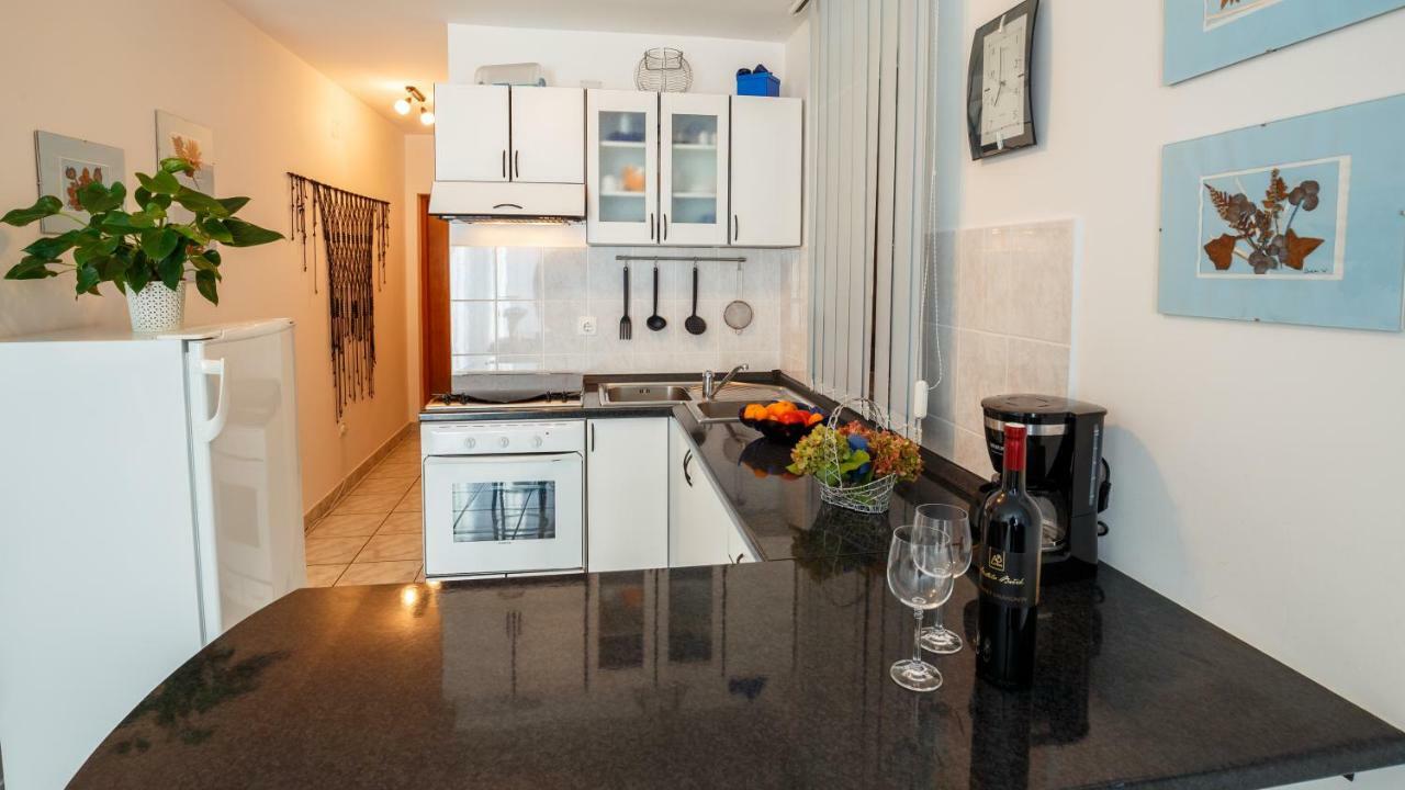 Apartament Josephine Nijvice Zewnętrze zdjęcie