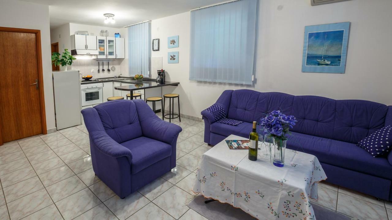 Apartament Josephine Nijvice Zewnętrze zdjęcie