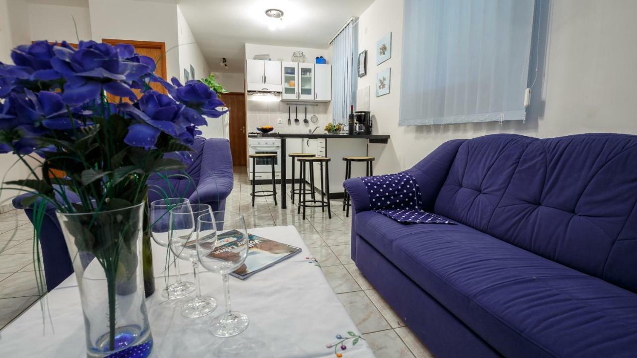 Apartament Josephine Nijvice Zewnętrze zdjęcie