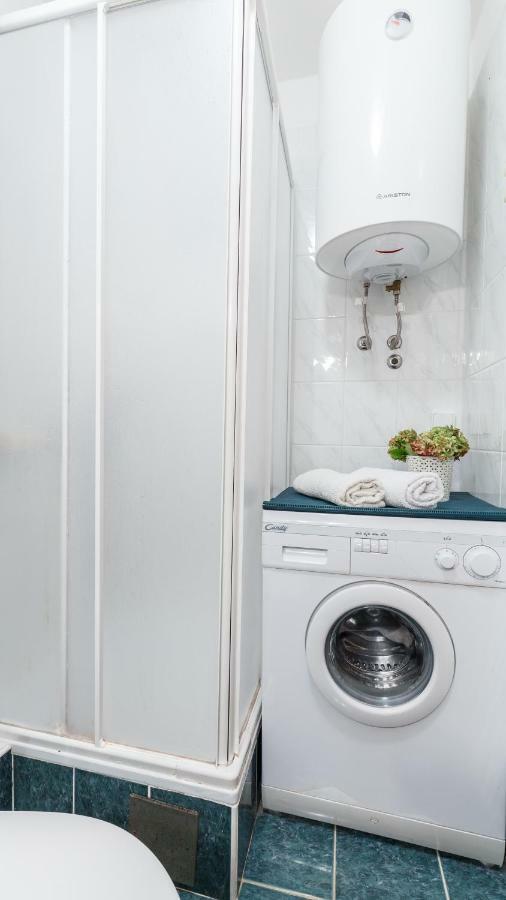 Apartament Josephine Nijvice Zewnętrze zdjęcie
